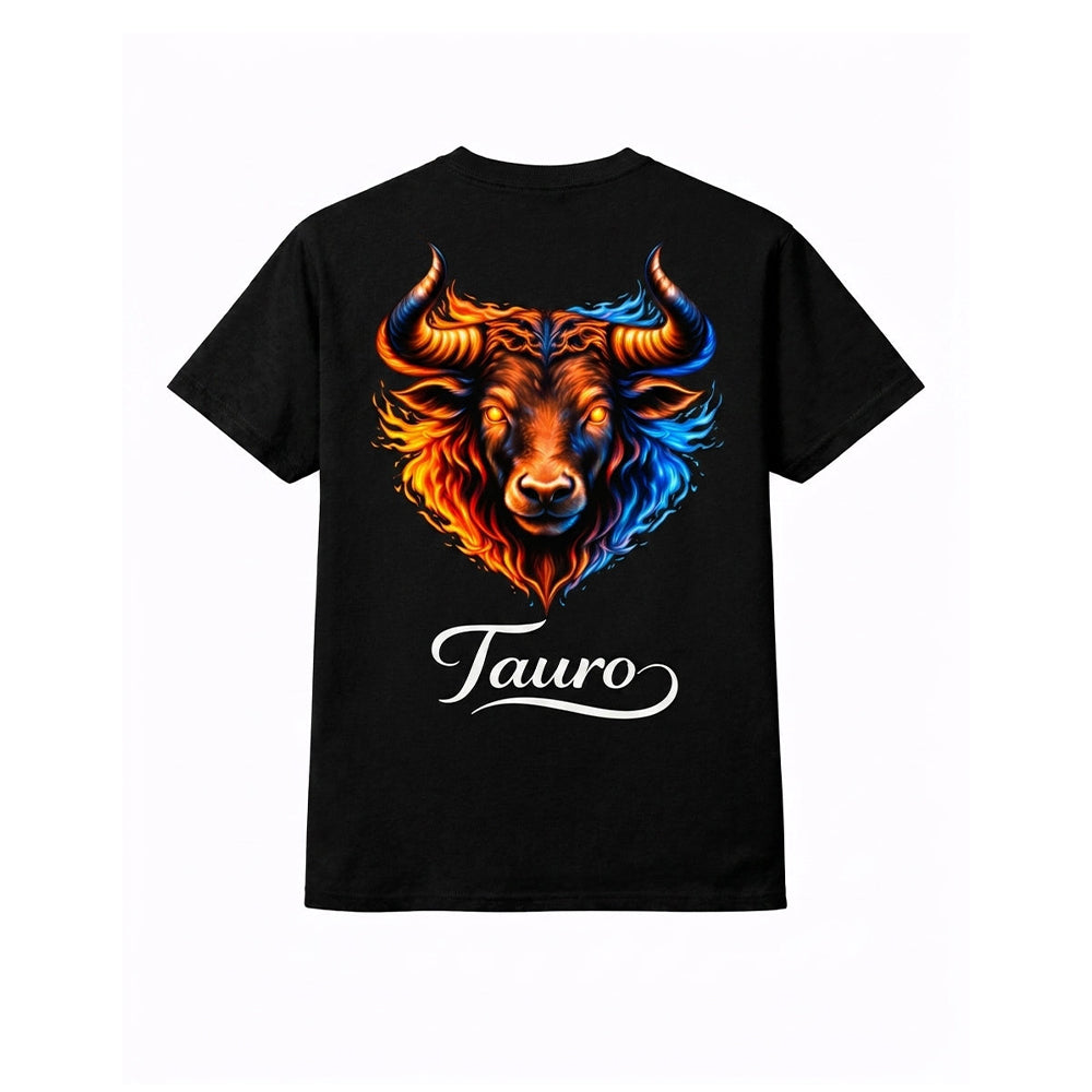 Taurus T-Shirt Men – HeyInterests