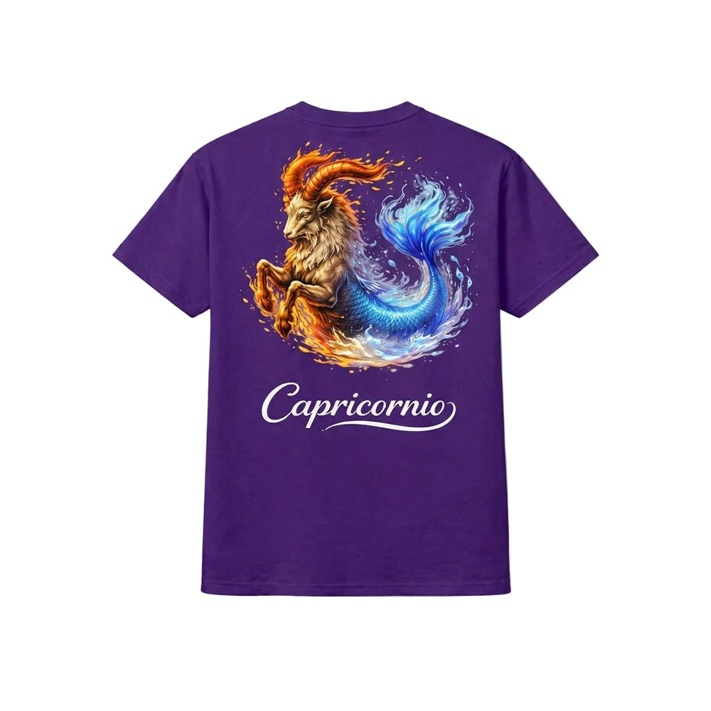 Camiseta de Capricornio para hombre – HeyInterests