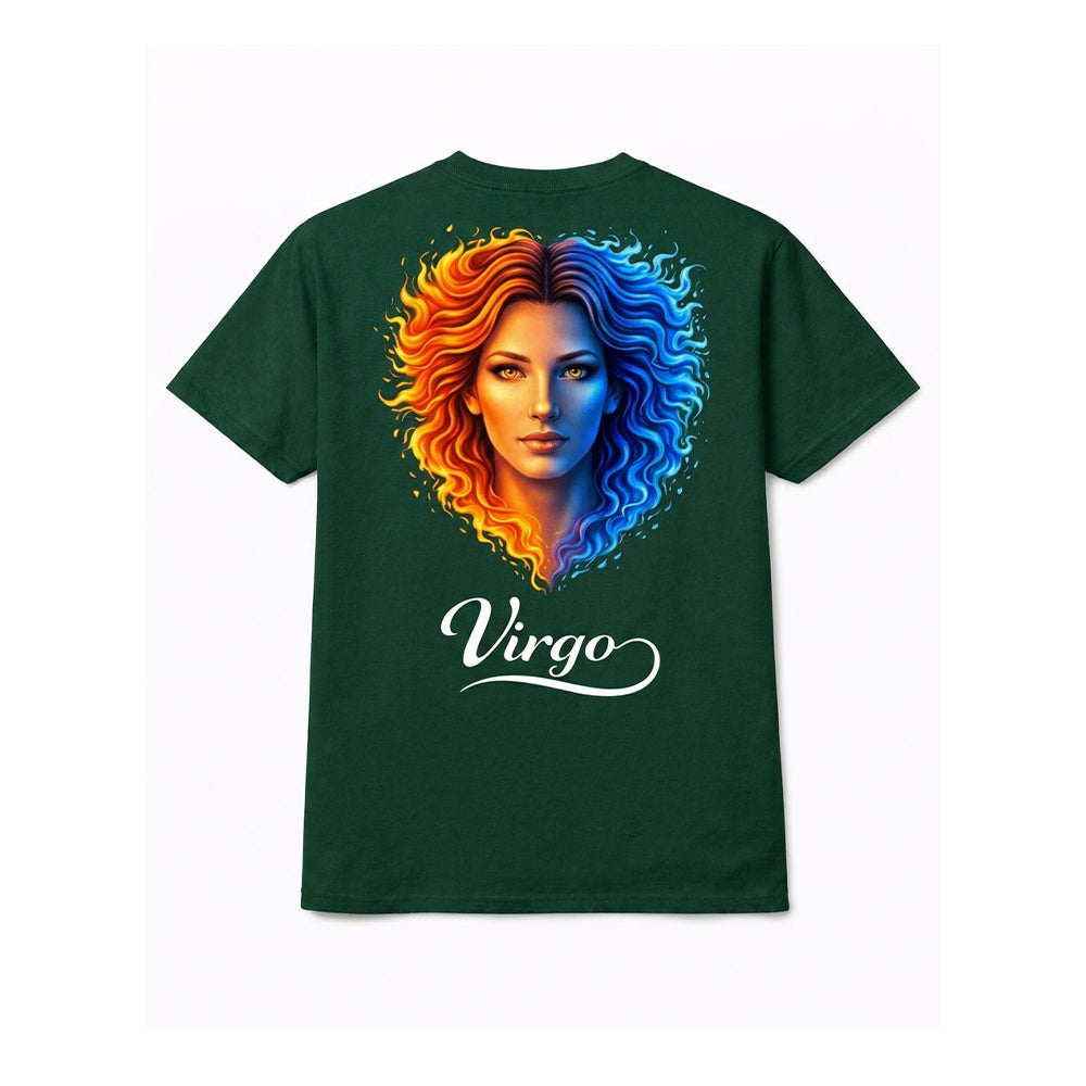 Virgo T-Shirt Women – HeyInterests