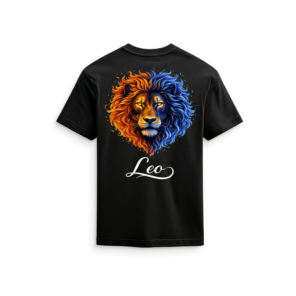 Leo T-Shirt Women – HeyInterests