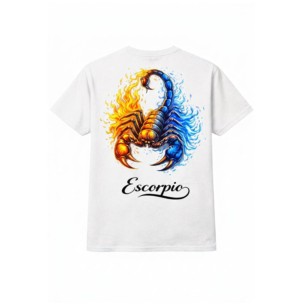 Scorpio T-Shirt Women – HeyInterests