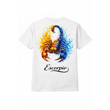 Scorpio T-Shirt Women – HeyInterests
