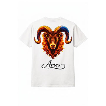 Aries T-Shirt Women – HeyInterests