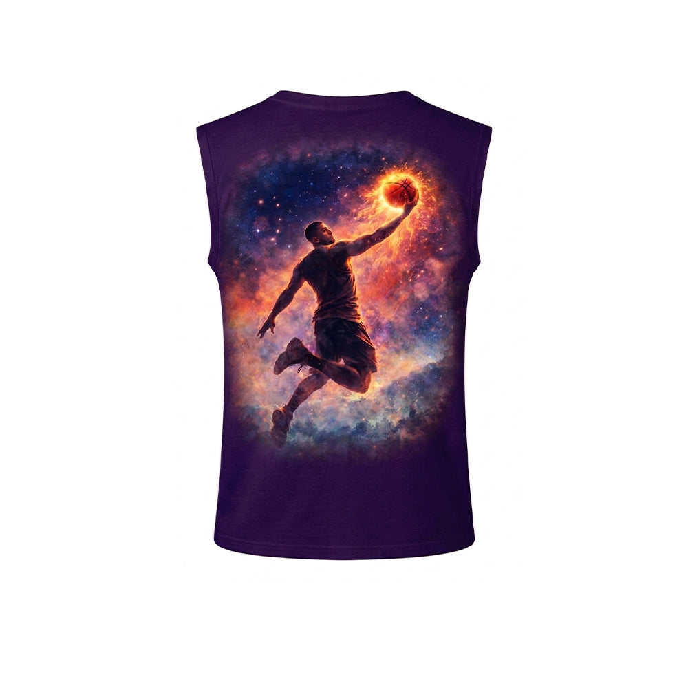 Camiseta de Baloncesto para Mujer – HeyInterests