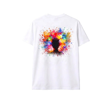 Camiseta artística para hombre – HeyInterests