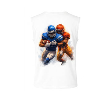 American Football T-Shirt Women – HeyInterests
