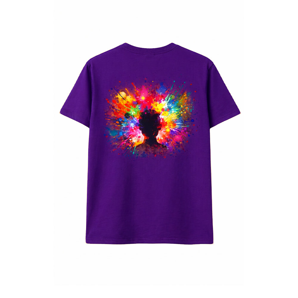 Art T-Shirt Women – HeyInterests