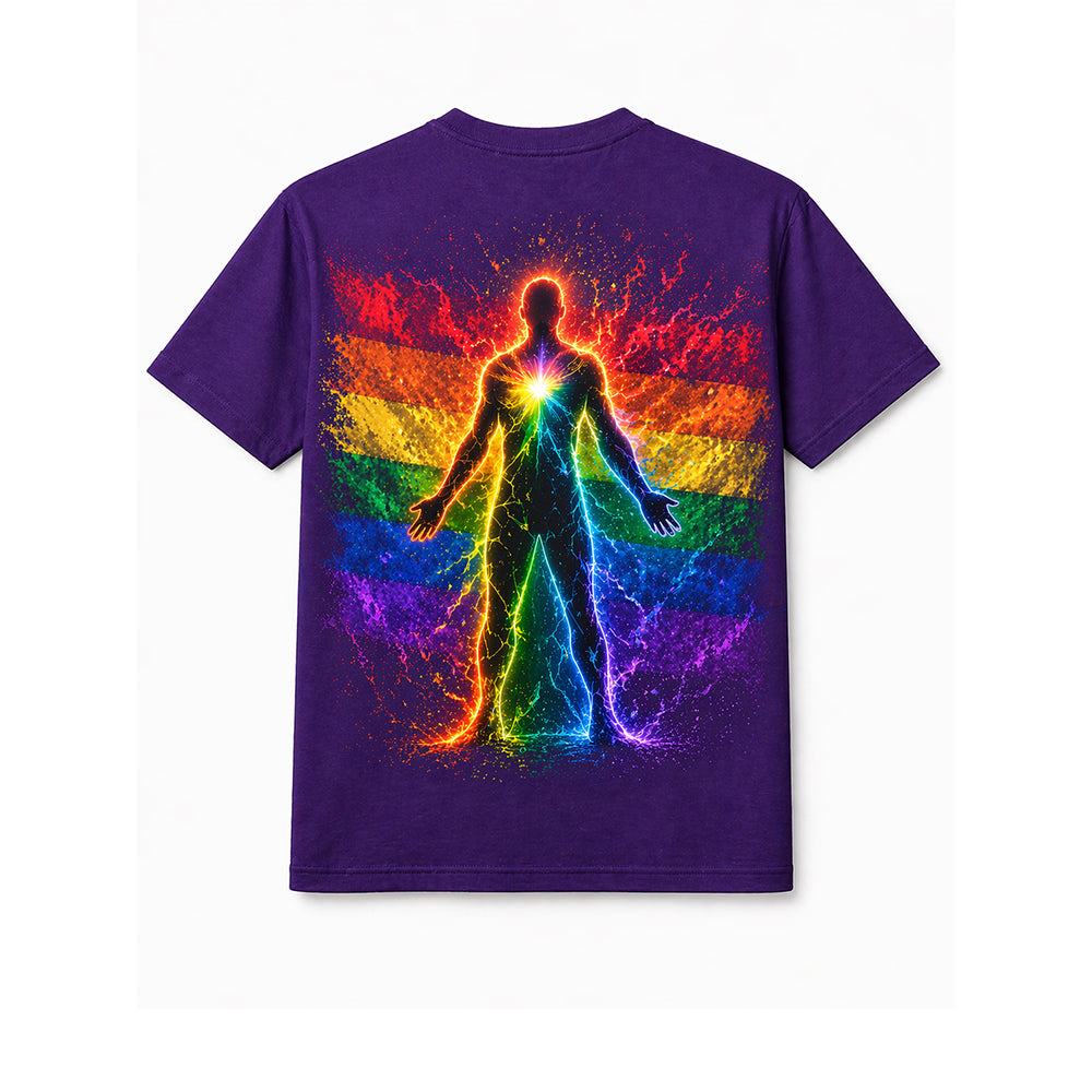 LGBTQ Community Men - HeyInterests